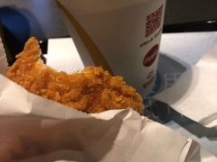 -麦当劳(金地店)