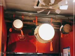 -煜北·西北小馆(曲阳路店)