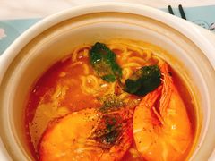 -子霖南山鲜虾面(南山总店)