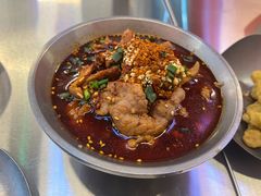 -蓉三少冒烤鸭·四川小吃集(北京首店)