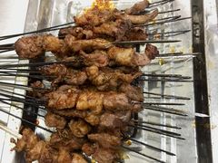 -文文烤肉(大皮院店)