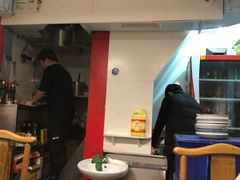 -裕德孚·非遗手切涮羊肉(东直门内大街店)