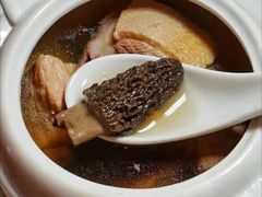 -广州天河合景福朋喜来登酒店 · 聚味轩中餐厅