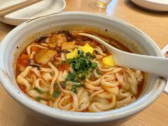 -大师兄·西北小馆(金湾华发商都店)