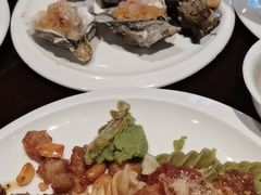 -隐秀山居酒店·秀厨融合西餐厅
