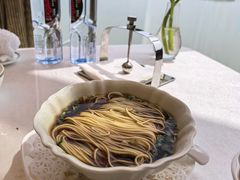 -君来湖滨饭店·渔餐厅