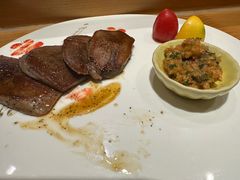 -大岛日本料理铁板烧(南通大饭店)