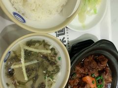 -弄堂咪道-饭香·面香·馄饨香(兴梅店)