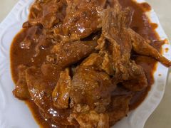 -满口香饭店