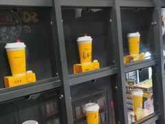 -咪咕咖啡(北京西单店)