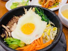-全州拌饭馆(断桥店)
