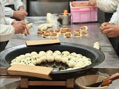 -哑巴生煎(临顿路店)