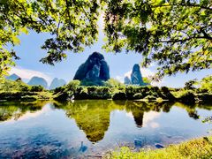 -荔江湾景区