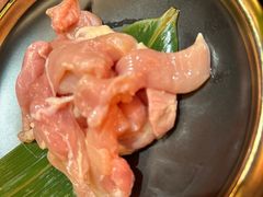 -無二炙坊·和牛烧肉(大钟寺1733店)