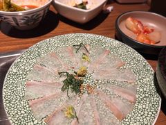-杉海和牛烧肉海鲜自助(会展城店)