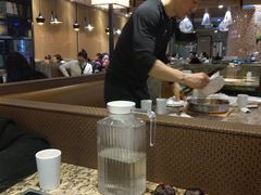 -黄记煌三汁焖锅(新世纪广场店)