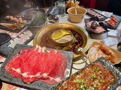 -哥老官重庆美蛙鱼头(日月光店)