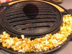 -轻烧烤肉(光谷步行街店)