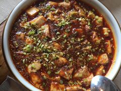 麻婆豆腐-之参餐厅(前门大街店)