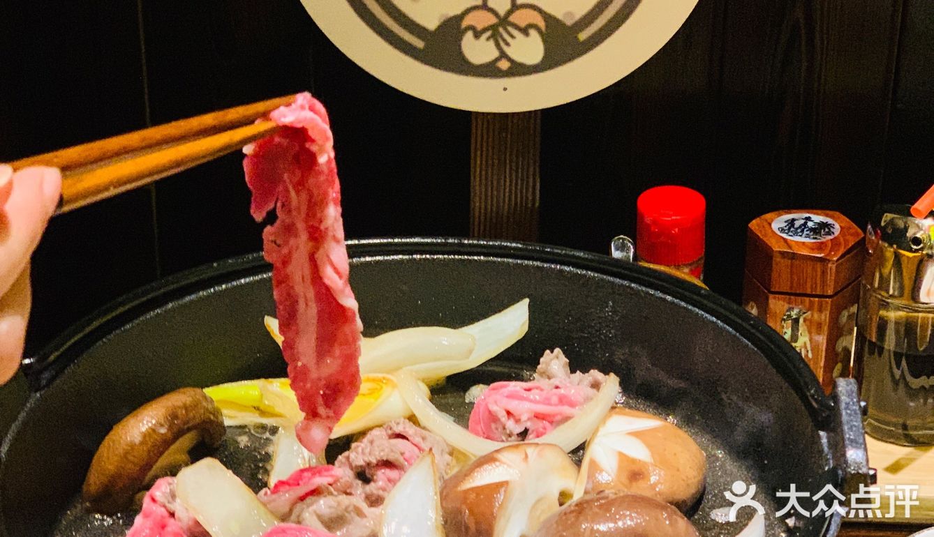 广州美食探店|🎏好吃的日式串烧喝酒深夜食堂