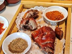 -倍儿红喜临门火锅(文兴路店)