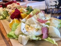 -必胜客(花舞大唐博物馆店)