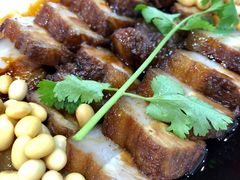 接官亭叉烧-九大簋家宴(晓港湾店)