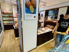 -卡吉诺动物奶油生日蛋糕(中原路店)