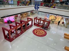 -万达广场(菏泽牡丹店)