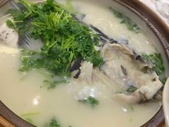 -千岛湖鱼味馆(十字街总店)