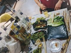 -云晓光头烧烤吧(盛夏店)
