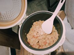 腊味饭-壹盏灯(惠农店)