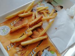 -德克士(前门店)