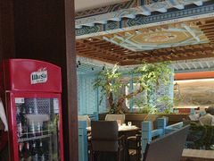 -全聚德烤鸭店(准噶尔路店)