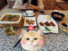 -一江春水·杭帮臻宴(三台山店)