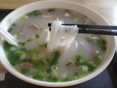 正宗后安粉-千盛海南粉(金鸡岭店)
