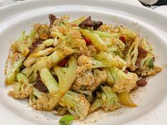 -兰湘子·湘菜小炒(石家庄万象城店)