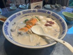 -山外山菜馆(玉泉路店)