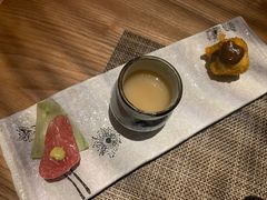 -生机蔬食·24节气料理餐厅(番禺广场店)