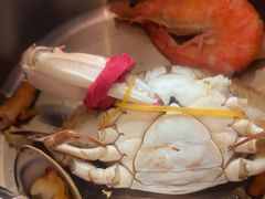 -半岛听涛蒸汽海鲜自助(K11店)