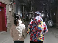 -北岐滩涂