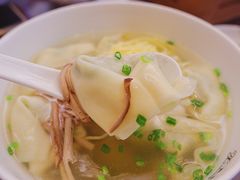 荠菜馄饨-熙盛源(滨湖万达店)