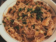 -小条食堂(三坊七巷店)