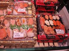 -争鲜回转寿司(朝北大悦城店)