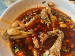 -蜀滋香鲜鱼美蛙火锅(339店)