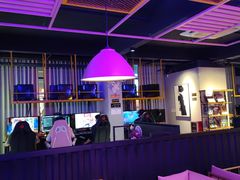 -火星工厂·桌游·团建聚会·轰趴馆(厦滘店)