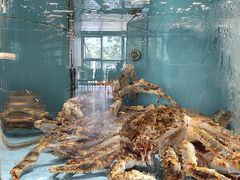-阿伟海鲜楼·福建菜(延寿店)