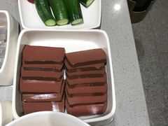 -海底捞火锅(方圆荟店)