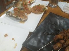 -食客烧烤(罗道庄店)