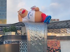 -朱光玉火锅馆(正佳广场店)